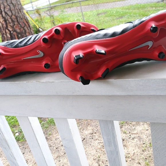 Nike Tiempo Legend 7 Pro FG - Picture 4 of 4